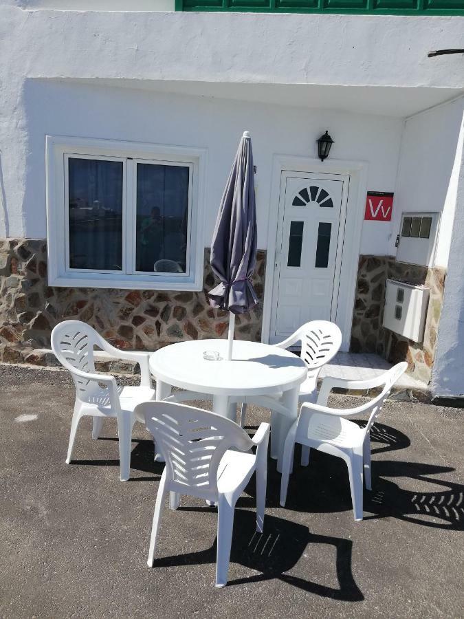 Appartamento El Charco Órzola Esterno foto